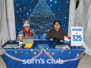 Glow (Booth Space + Marketing) - $1,500