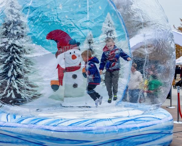 Bright (Activity Naming Sponsor) - $3,000