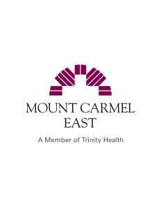 Mount Carmel East