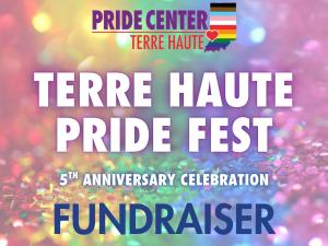 Pride Fest Fundraiser!