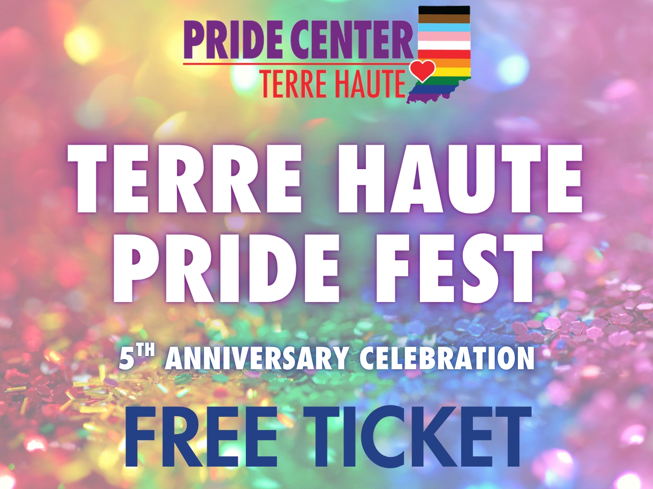 Free Ticket cover picture