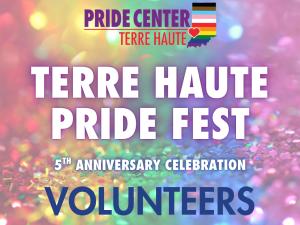 Volunteer Application