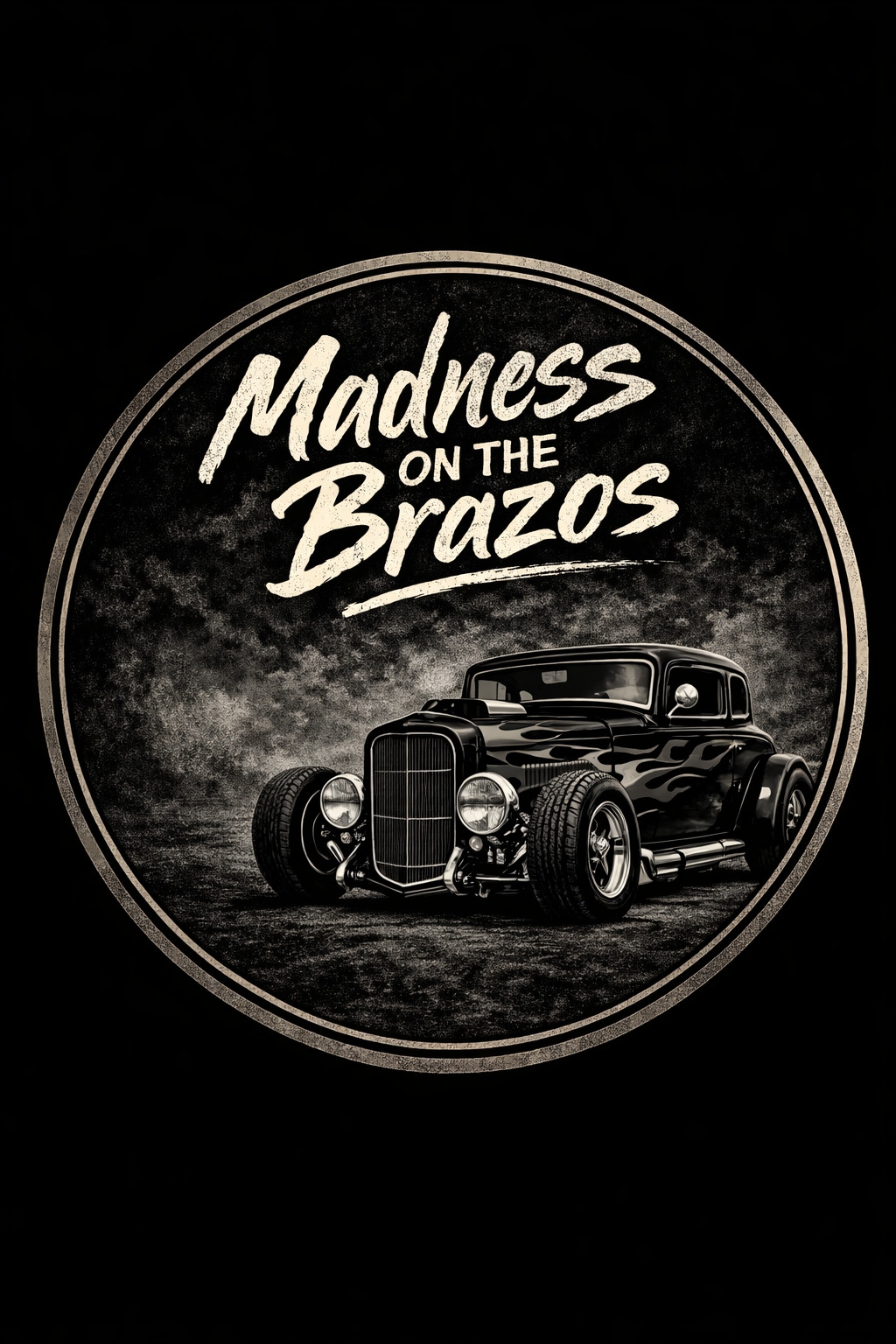 Madness on the Brazos- Motors & Makers