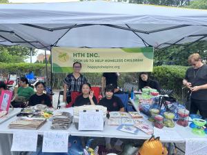 Non-Profit Organizations