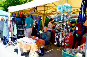 Artisan Vendor Application