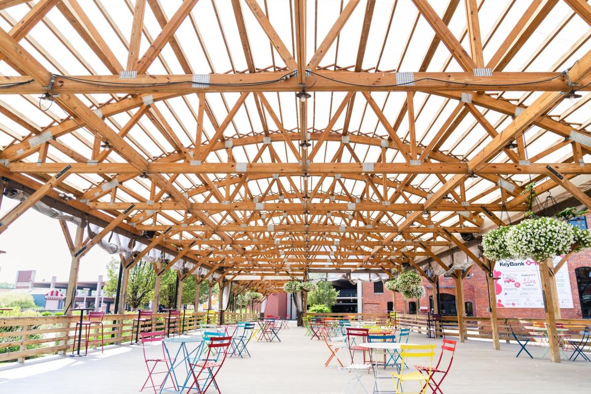 AVA Collective Summer 2026 Pop-Up Market