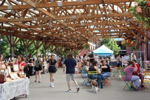 AVA Collective Summer 2026 - Vendor Application