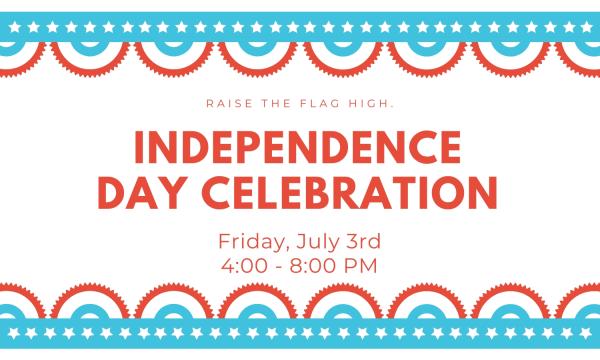Independence Day