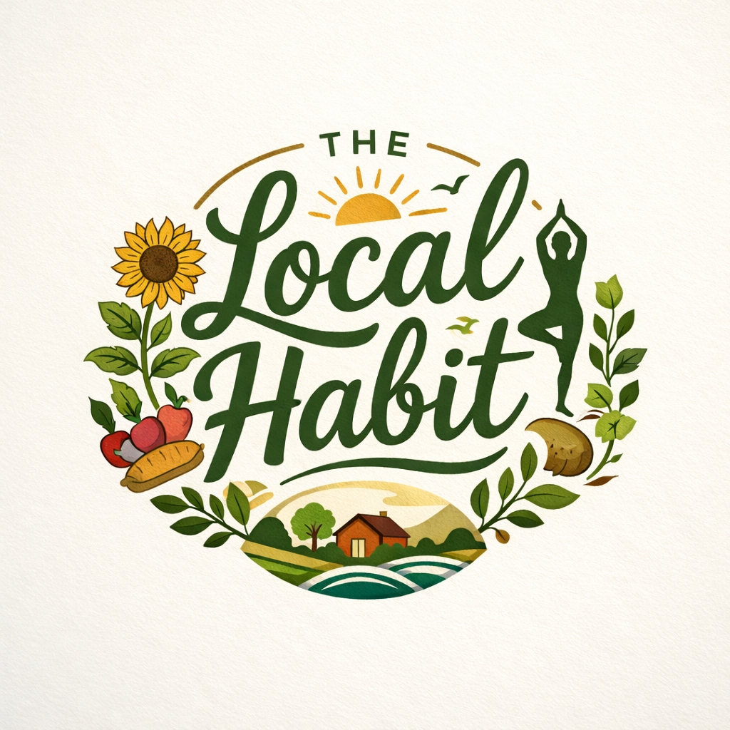 The Local Habit