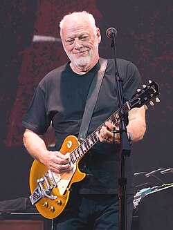 Evening Concert -David Kilmour cover picture
