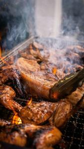 Food Trailer Vendor Application