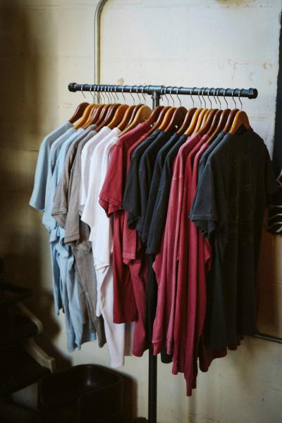 Merchandise/ Shopping Exhibitor Application