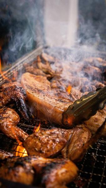 [Copy of] Food Trailer Vendor Application- recurring