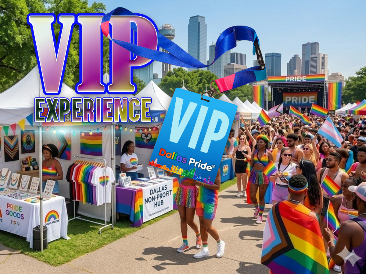 VIP - "Saturday" Experience cover picture