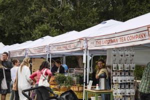 2026 Virginia Highland Farmers Market - Vendor Application