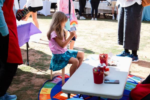 2026 Virginia Highland Farmers Market - Activation Application