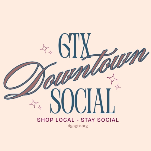 July 16 GTX Social Swag Bag cover picture