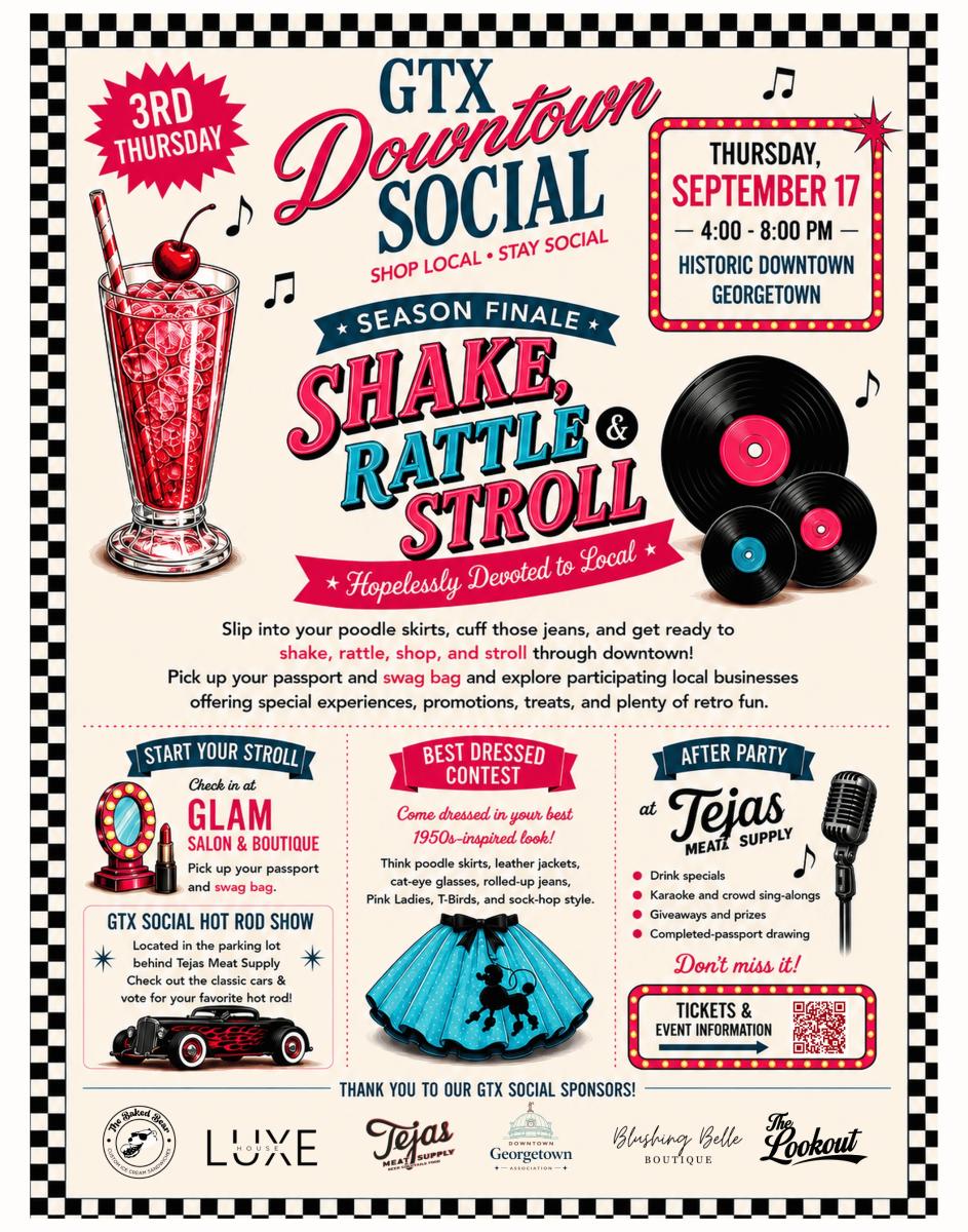 September 17 Free RSVP Only to join the Passport Crawl - Must be 21+ cover picture