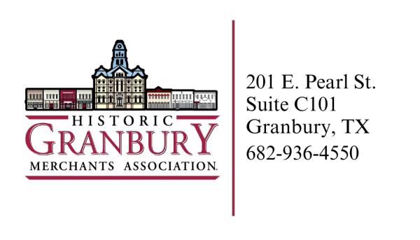 2026 Community Business Application