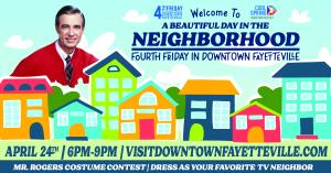 Commercial Arts and Crafts Vendor  4th Friday Application