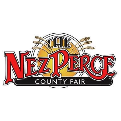 Nez Perce County Fair cover image