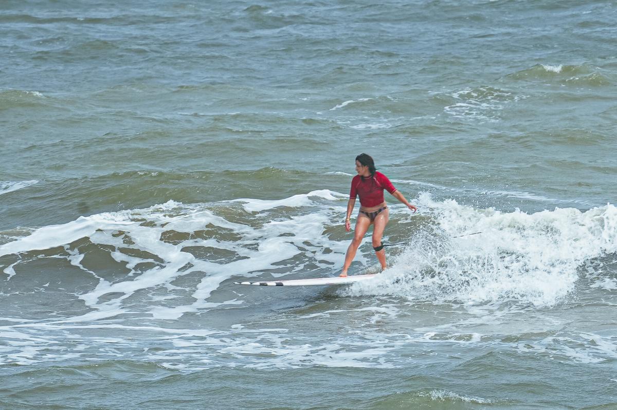 Women's Surf cover picture