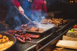 BBQ Contest Registration