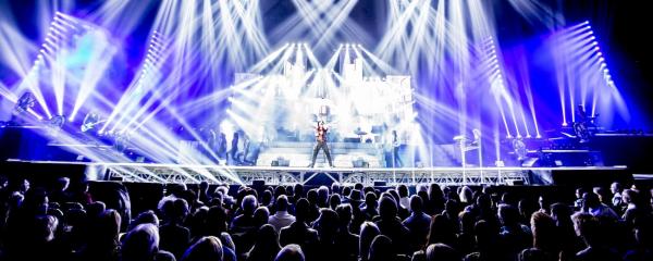 Music Artist Application