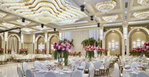 Banquet Hall Rental  Application
