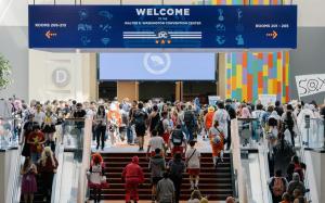 Exhibitor Application