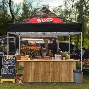 Food Vendor Application