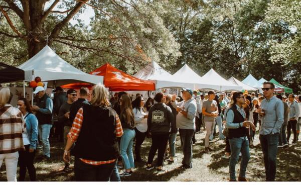 Beer & Wine Vendor Application