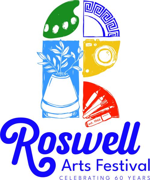 Roswell Arts Festival Application 2026