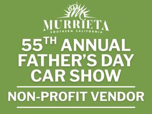 Non-Profit Vendor Application