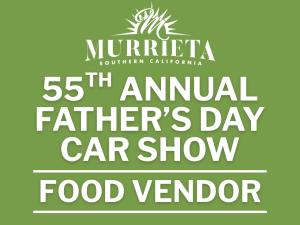 Food Vendor Application