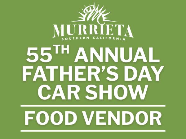 Food Vendor Application