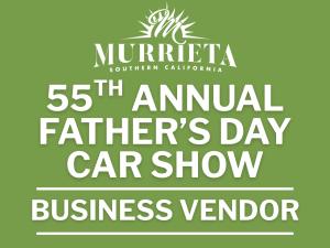 Business Vendor Application