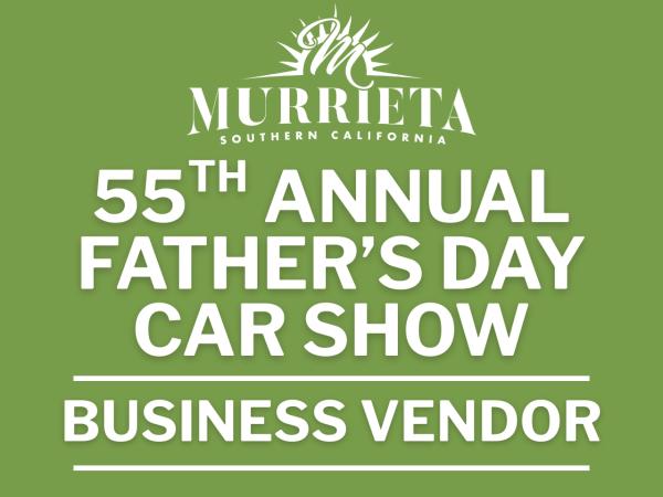 Business Vendor Application