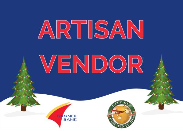 Artisan Vendor