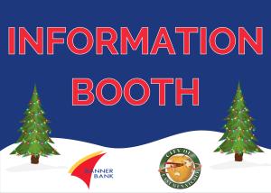 Information Booth