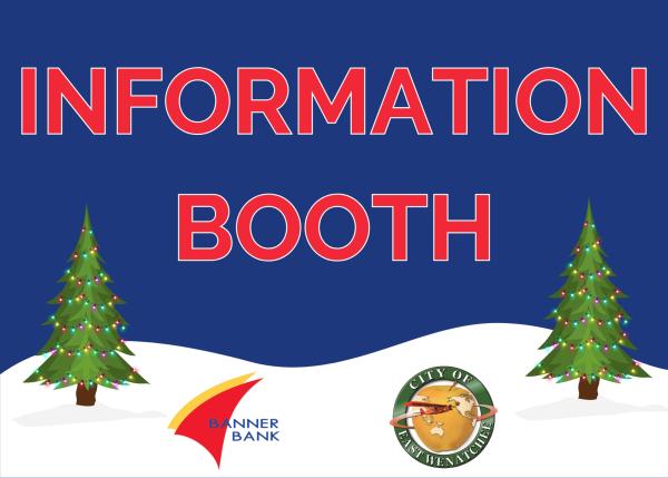 Information Booth