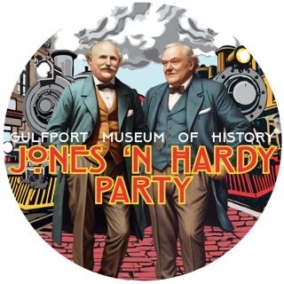 General Admission cover picture