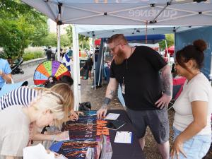 August Concert Sponsor