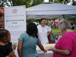 Non-Profit Organizations