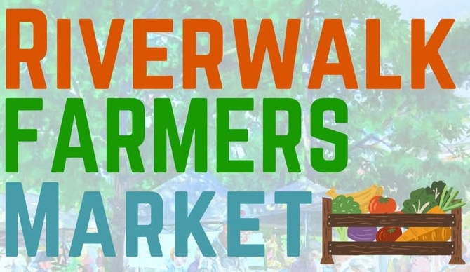 Riverwalk Farmer's Market
