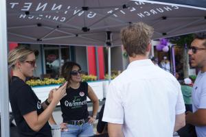 Non-Profit Organizations