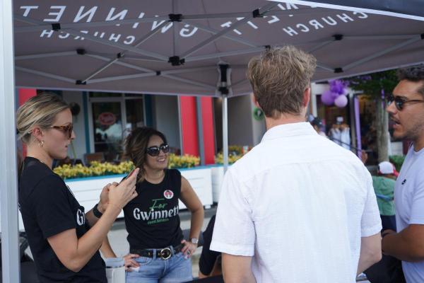 Non-Profit Organizations