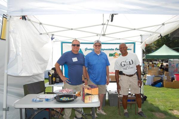 Non-Profit Organizations