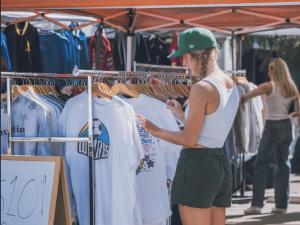 Vendor  (May 31-July 26)