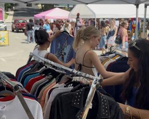 Vendor  (Aug 2nd-Sept. 13)